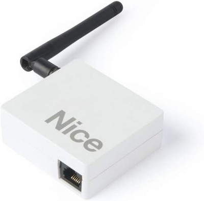 Sender Nice MyNice NICE IT4 WLAN-Karte Torsteuerungsmodul