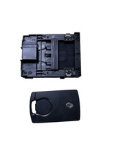Renault Laguna Key Reader And Key Card A2c53299319 Mk3 2007-2011 Renault Laguna Key Reader And Key Card A2c53299319 Mk3 2007-2011