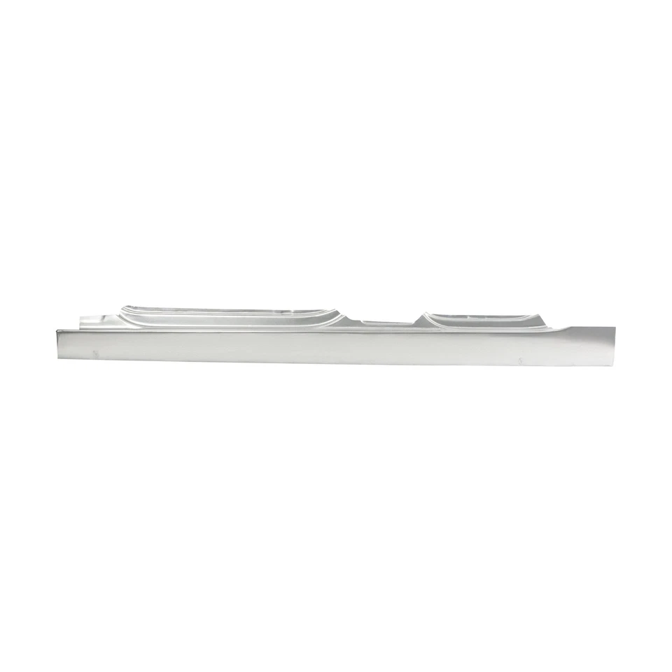 VAN WEZEL Einstiegblech Links (5894103) für VW Golf V Jetta III | Türschweller, - Bild 3 von 4