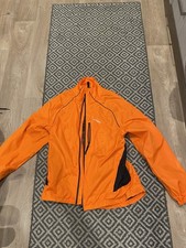 Muddyfox Men’s Cycling Coat Jacket Size Medium