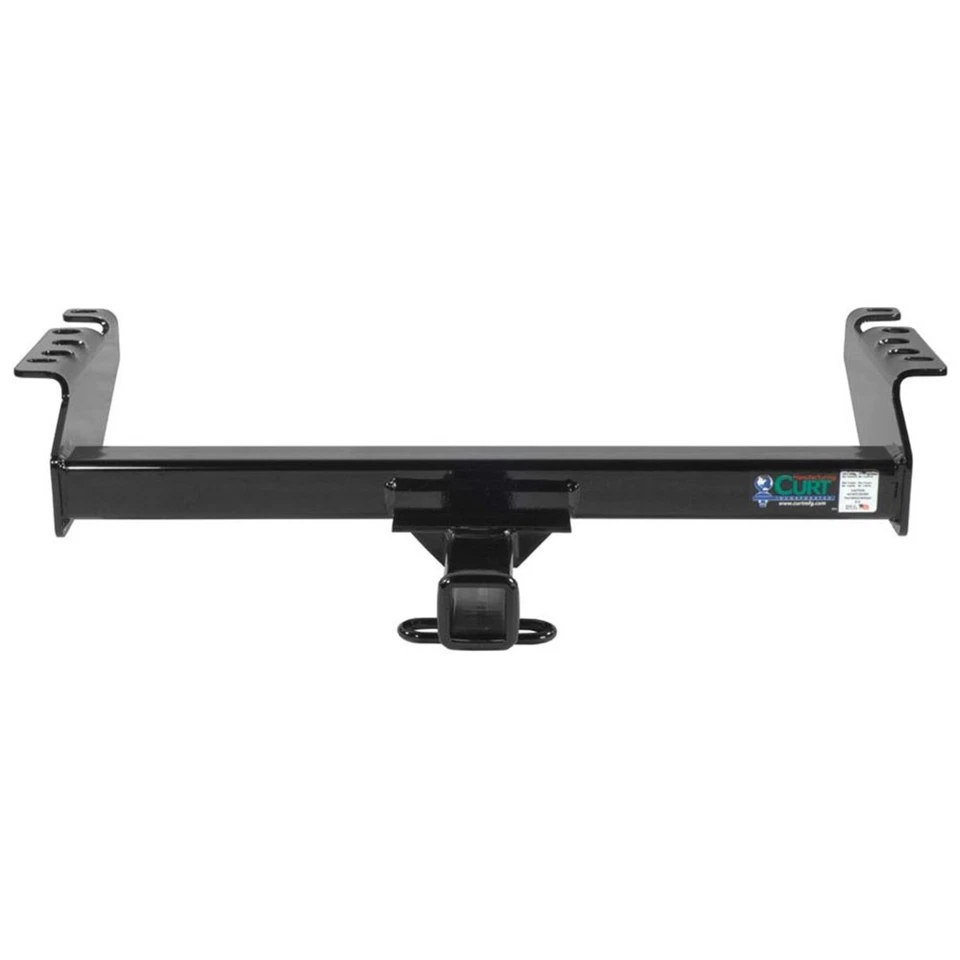 14001 Curt Hitch Rear for Ram Truck F250 F350 F150 Dodge 1500 2500 3500 F-250 HD Foto 3 de 3