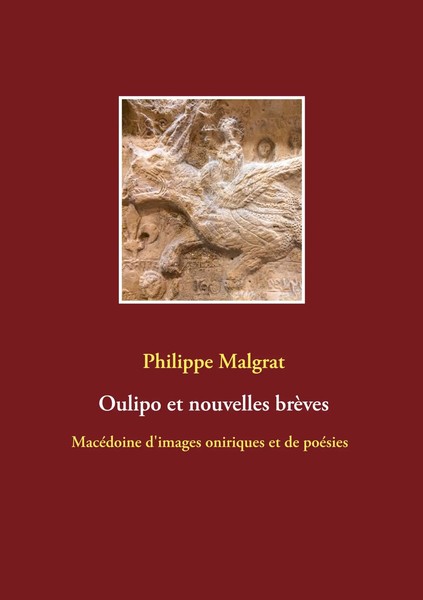 Philippe Malgrat | Oulipo Et Nouvelles BrèVes | Taschenbuch | FranzöSisch (2021)-image