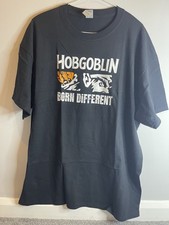 HOBGOBLIN T-Shirt Born Different - size XL