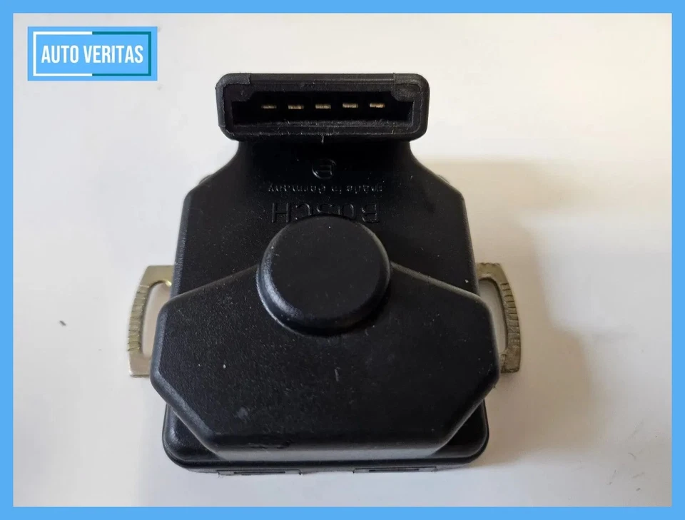 Tps throttle valve sensor for VW Porsche 914 1.7 Karman Ghia T25 0280120019 - Image 2 of 3