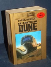 Frank Herbert - Gli eretici di