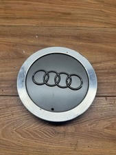 AUDI A6 S6 C5 4B 2000 coprimozzo ruota copricerchio originale 4B0601165J OLO22357