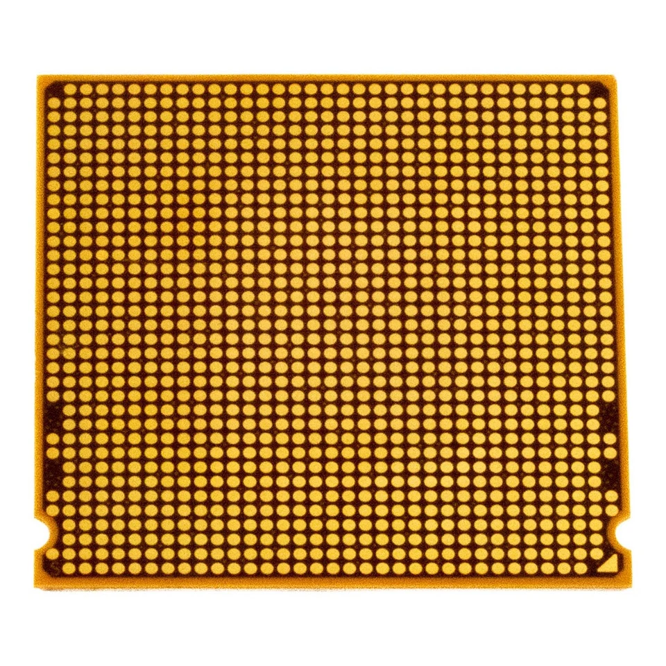 Server Processor CPU AMD Opteron 4284 3GHz OS4284WLU8KGU Socket C32 - Image 2 of 2