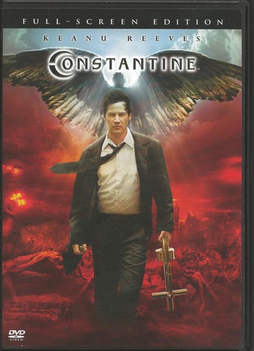 Constantine (Full Screen Edition)