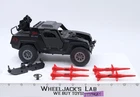 Stinger 100% Complete G.I. Joe 1984 Hasbro Vintage Action Figure Vehicle