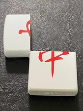 Zippo Mahjong Double Sided Outer Case Rare 2022 New