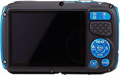 Canon PowerShot D30 Waterproof Digital Camera International Canon PowerShot D30 Waterproof Digital Camera International