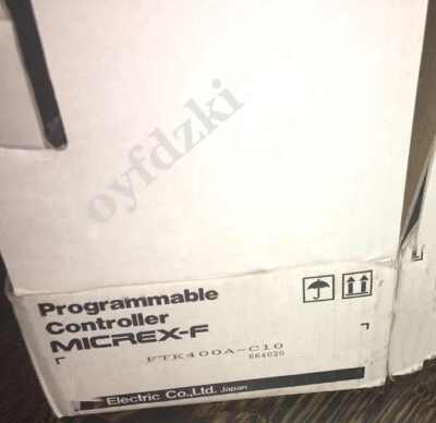 1pcs New   FTK400A-C10    shipping DHL or Fedex