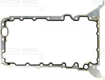 Originale VICTOR REINZ Guarnizione Collettore Aspirazione 71-53416-00