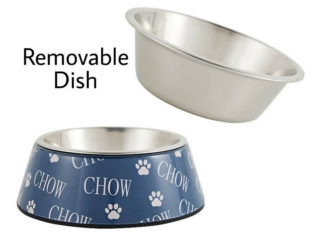 Water Dish