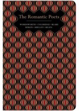Romantic Poets (Chiltern Classic), Wordsworth, William,Coleridge, Samuel Taylor,