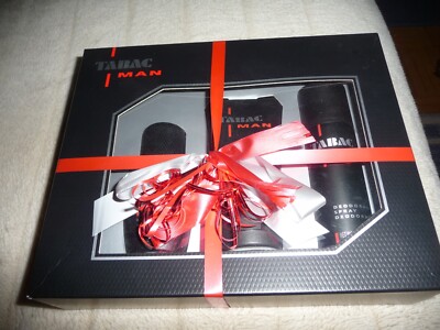 Tabac man GP