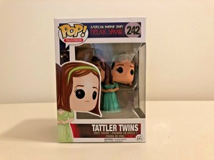 tattler twins funko pop