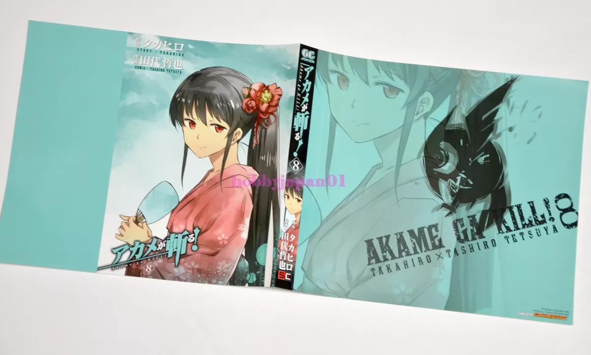 Akame ga KILL!, Vol. 11 (Paperback)