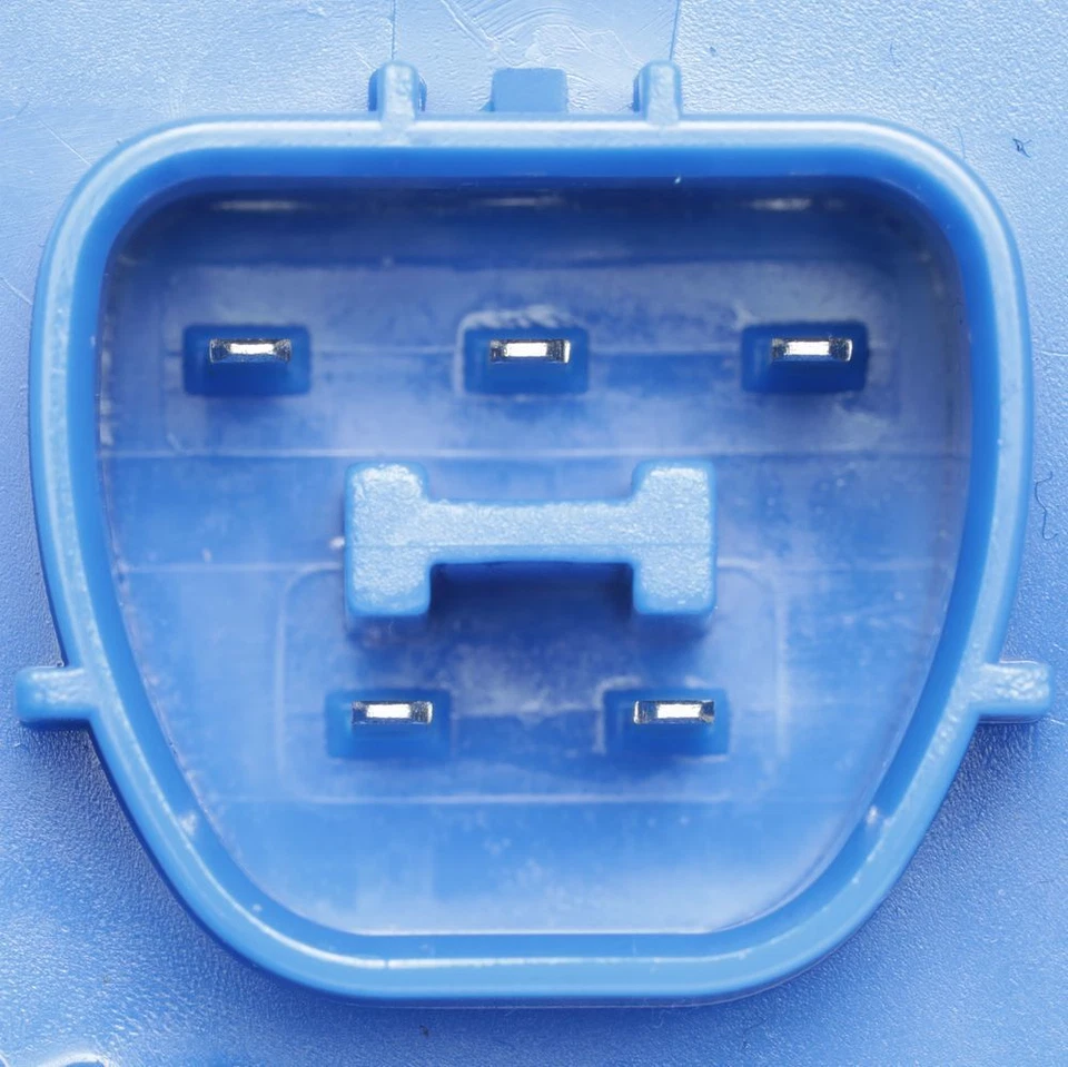 Conjunto de módulo de bomba de combustible Delphi FG1688 06-08 Mitsubishi Endeavor 3.8L-V6 Foto 4 de 4