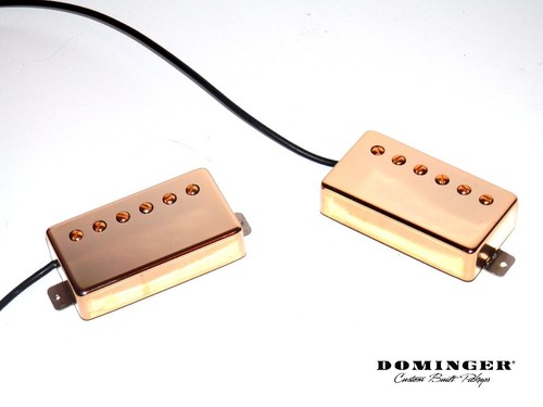 USA humbucker set fits Gibson, ESP, Fender, PRS, Ibanez, Schecter, - Picture 6 of 24