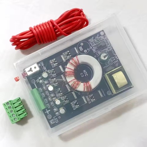 Equalizer 4-24S 10A Active Balancer Lifepo4 Lipo Aktiv Akku Energie Kondensator - Bild 20 von 27
