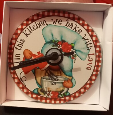 gonk in der küche