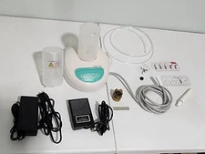 Dental Descaler Ultrasonic Piezo Scaler Handpiece Teeth Cleaning Machine Scaler