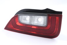 Skoda Citigo E-Citigo Schlussleuchte ohne Lampenträger Links 1ST945111C