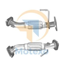 Tube d'échappement Hyundai I20