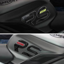 Autocollants Latéraux Compatible Avec Triumph Street Triple 765 RS 2017-22