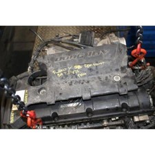 Moteur Hyundai TUCSON