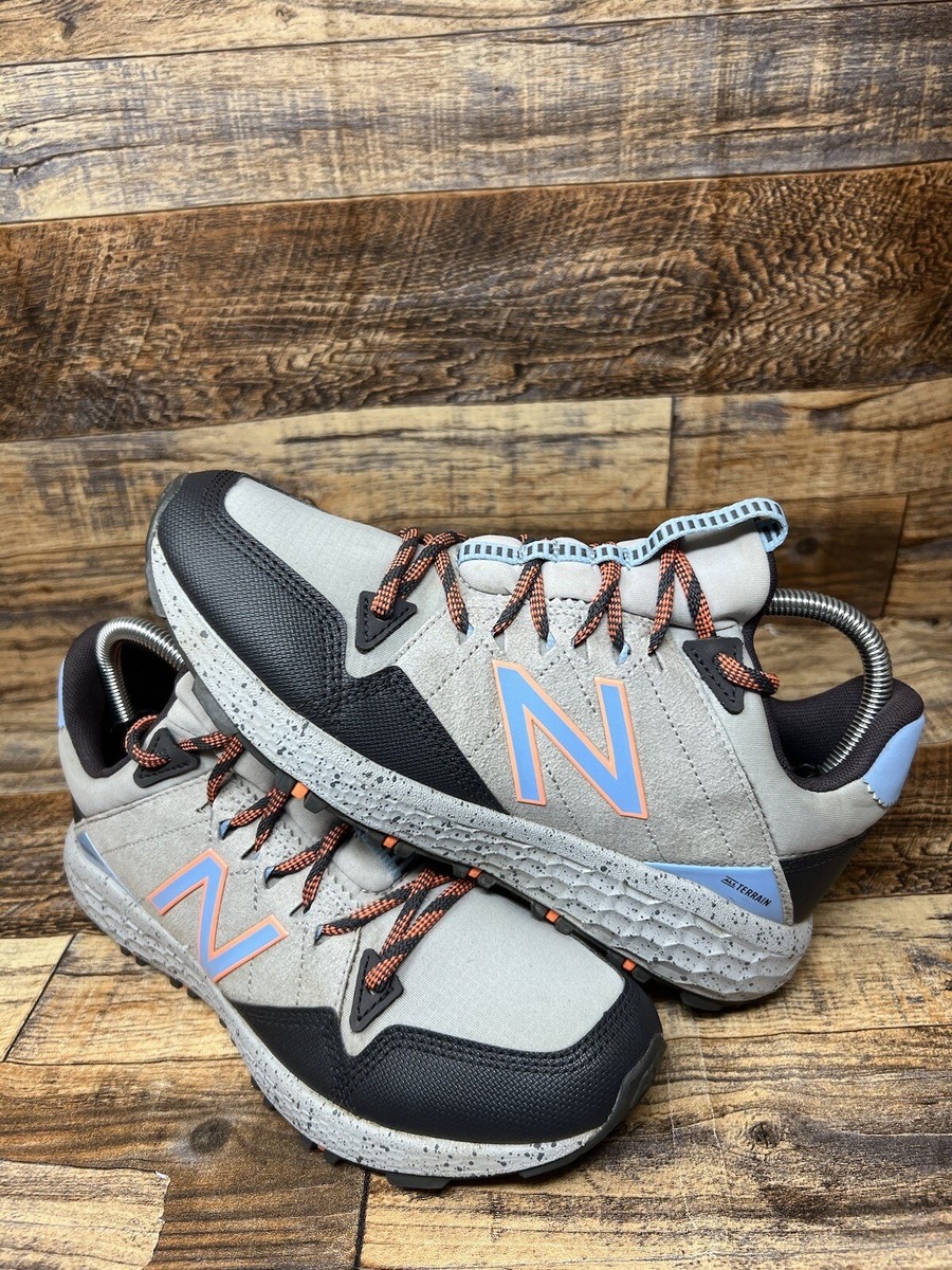 Buy Size New Balance Fresh Foam Crag Marble Head Magnet W