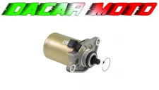 Starter motor Aprilia SR 50 2012 2013 / Peugeot Elyseo 50 1999