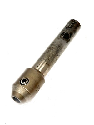 Weldon Tool Co Cleveland 1/2 MMH-3 End Mill Holder Extension 1/2'' Shank