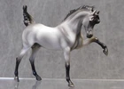 Breyer * Arabian * Twist 10075 Blind Bag Mystery Surprise Stablemate Model Horse