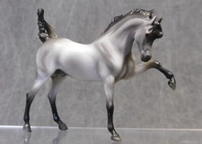 Breyer * Arabian * Twist 10075 Blind Bag Mystery Surprise Stablemate Model Horse