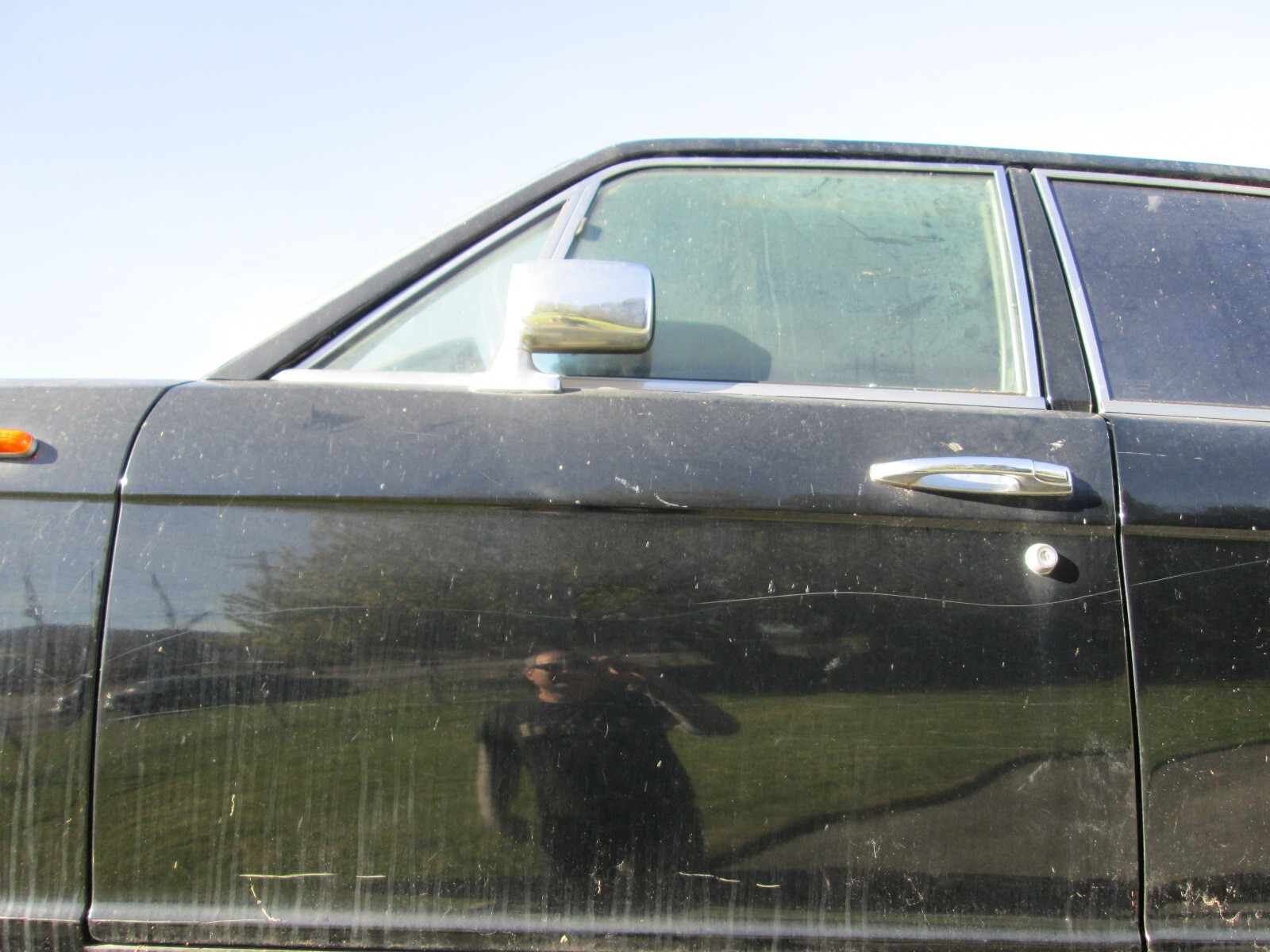 1982 to 1999 Rolls Royce - Parting Out -Individual Rolls Royce Pieces Available