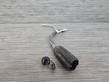 DeWalt OEM Part 618605-00 Cord & Plug for D24000 Tile Saw READ -USED