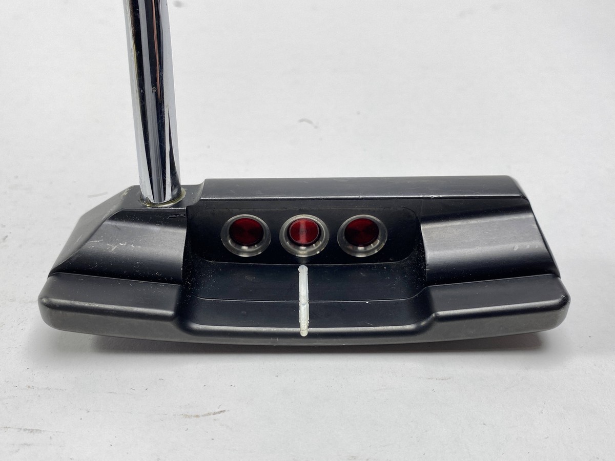 Scotty Cameron Select Newport 2ブラックミスト Newport 2 - Scotty Cameron