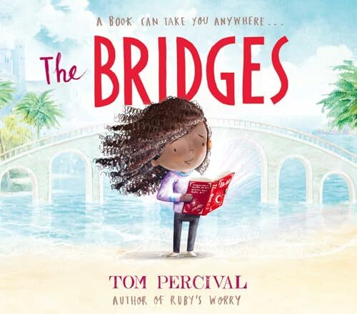 The Bridges.by Percival  New 9781398515086 Fast Free Shipping** - Image 6