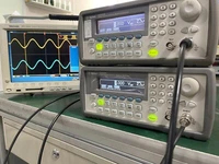 Agilent Keysight 33220A Function / Arbitrary Waveform Generator , Option 001