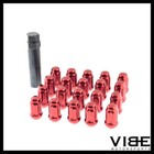 Vibe Car & Truck Wheel Lug Nuts