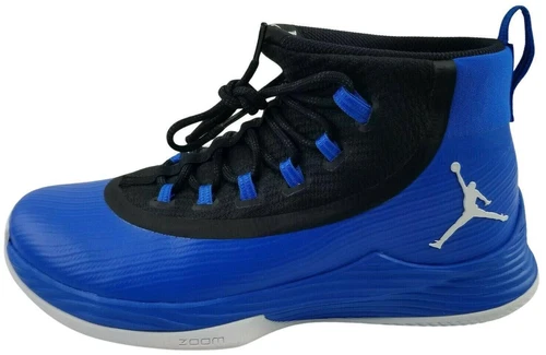 Jordan Ultra.Fly 2 Soar Blue