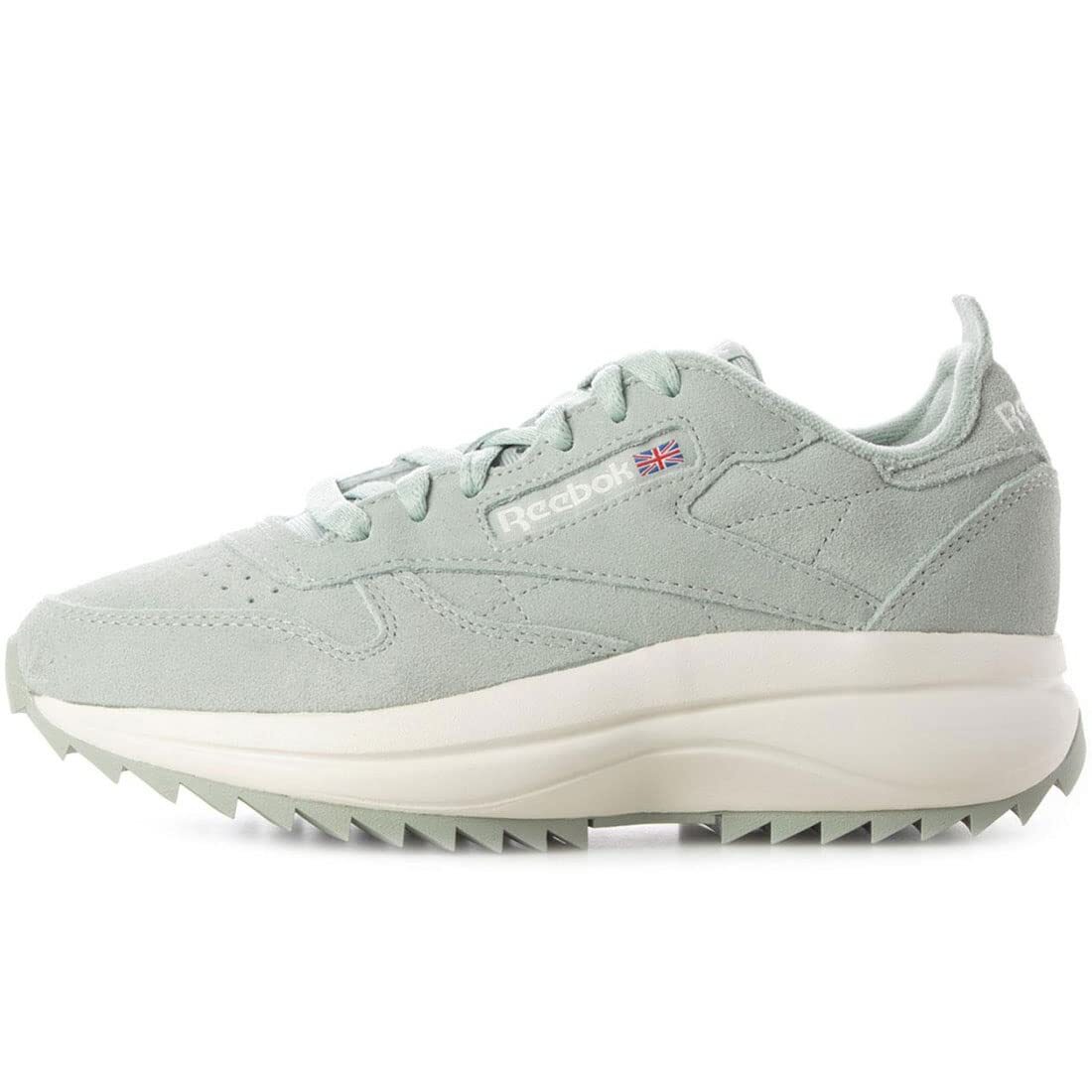 [100062803/HQ7187] ЖЕНСКИЕ КРОССОВКИ REEBOK CLASSIC LEATHER SP EXTRA