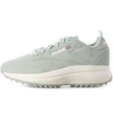 100062803/HQ7187 WOMENS REEBOK CLASSIC LEATHER SP EXTRA