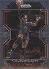 2022 Panini Prizm WNBA - Cheyenne Parker-Tyus #83