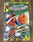 1983 Marvel Comics The Amazing Spider-Man #244 Hobgoblin NEWSSTAND FN+/VF