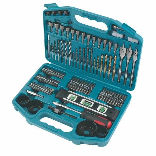 Makita drill online 101 piece