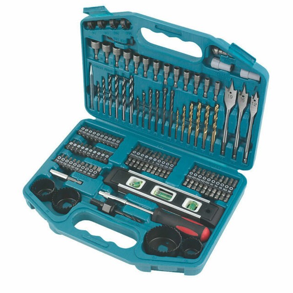 Makita P67832 Power Drill Accessory Set 101 Count online kaufen eBay