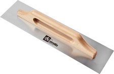 plastering plaster trowel , EIFS, Two Hands Trowel,  Masonry/ Drywall Trowel